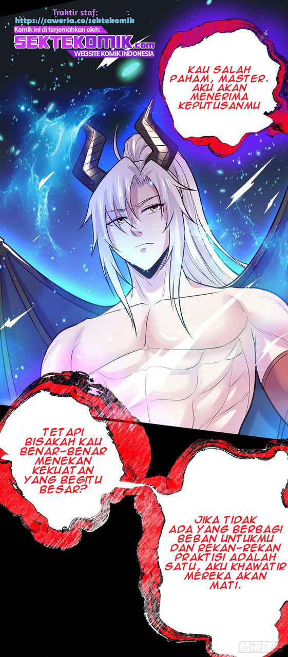 Son in Law Does Cheap Cultivation Chapter 147 - halaman 45