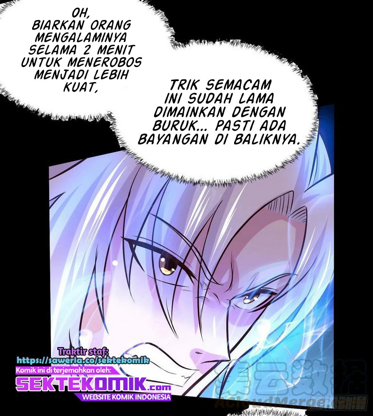 Son in Law Does Cheap Cultivation Chapter 147 - halaman 47