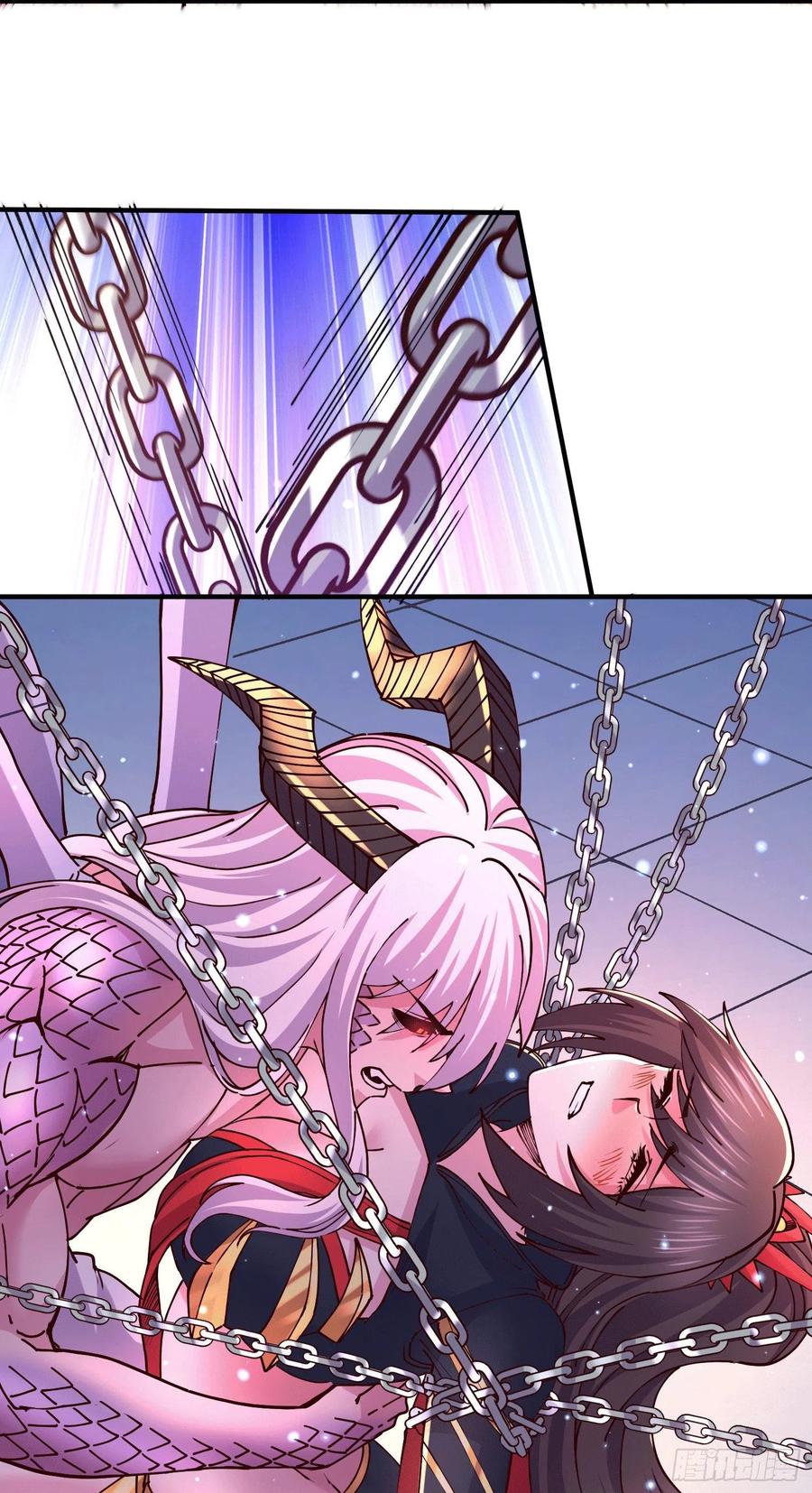 Son in Law Does Cheap Cultivation Chapter 147 - halaman 52