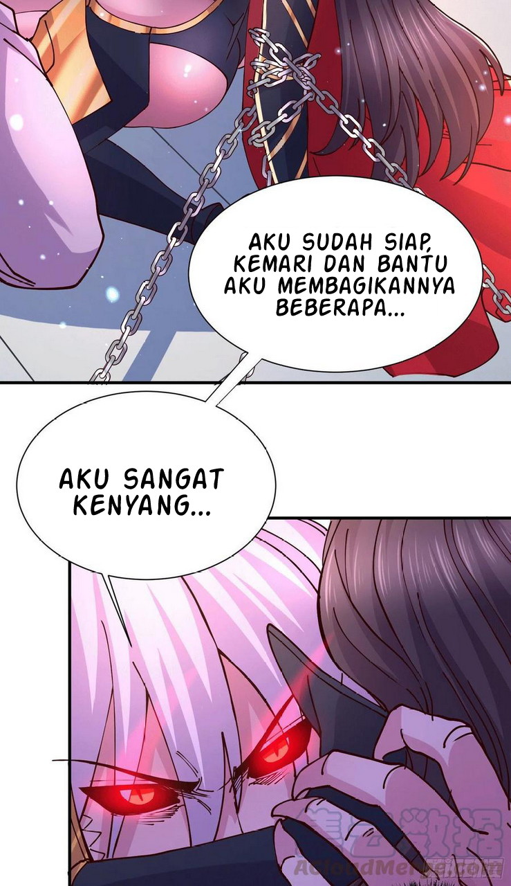 Son in Law Does Cheap Cultivation Chapter 147 - halaman 53