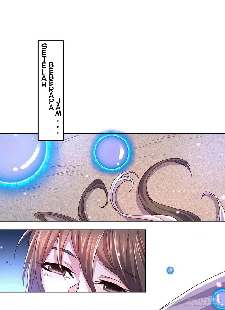 Son in Law Does Cheap Cultivation Chapter 148 - halaman 13