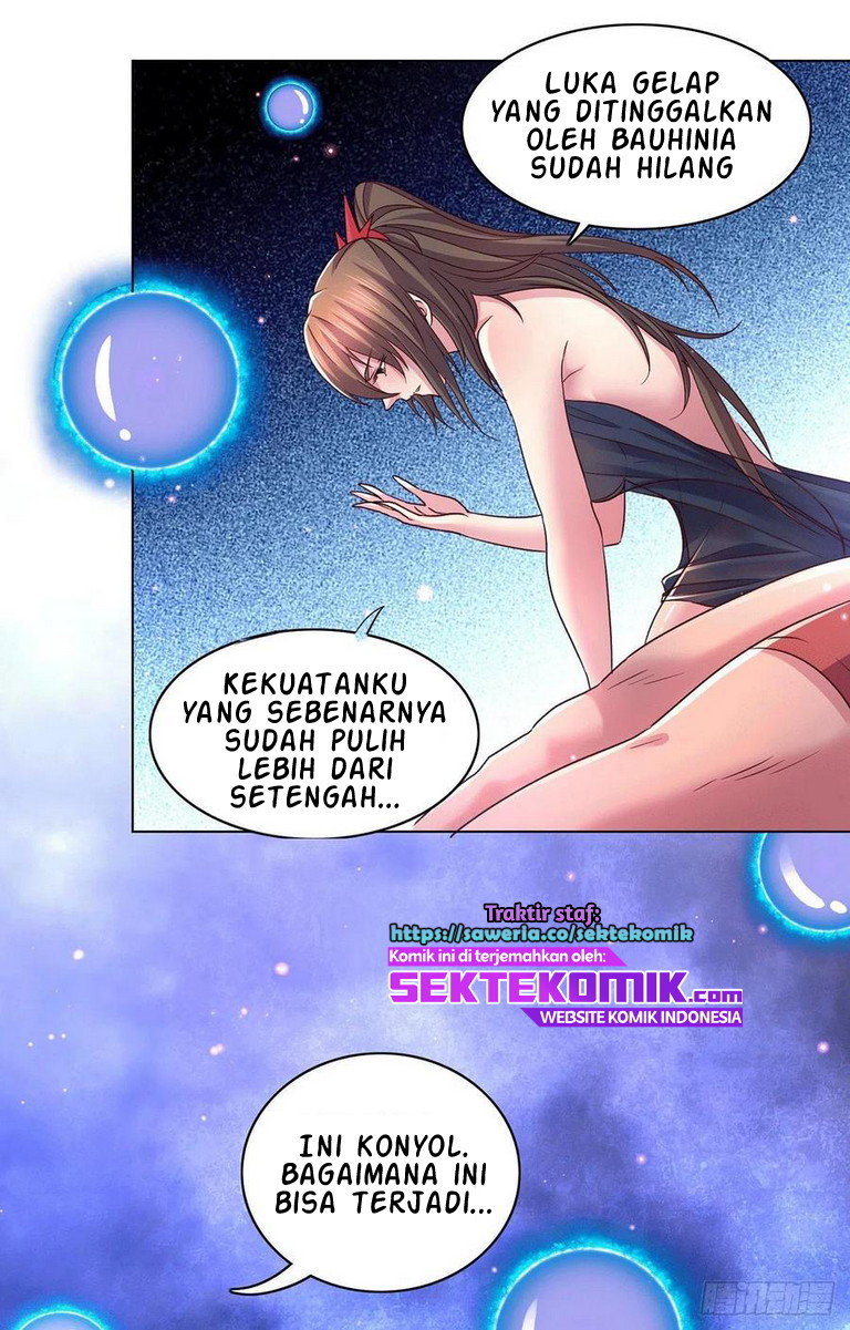 Son in Law Does Cheap Cultivation Chapter 148 - halaman 15