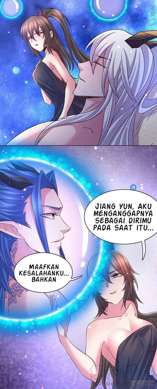 Son in Law Does Cheap Cultivation Chapter 148 - halaman 16