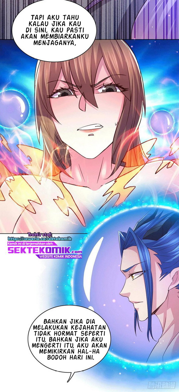 Son in Law Does Cheap Cultivation Chapter 148 - halaman 19