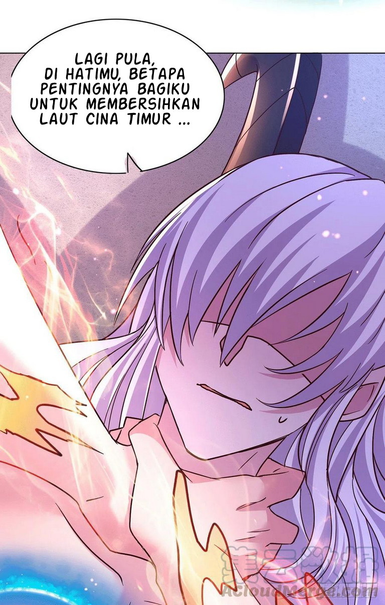Son in Law Does Cheap Cultivation Chapter 148 - halaman 20