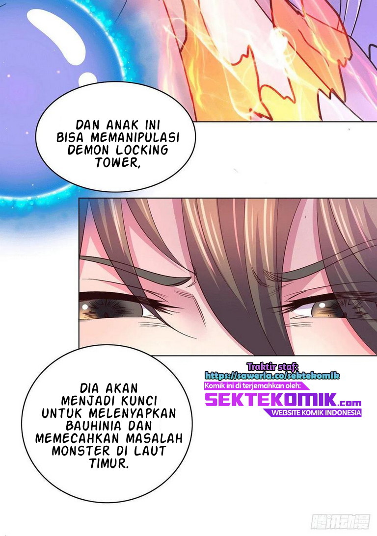 Son in Law Does Cheap Cultivation Chapter 148 - halaman 21
