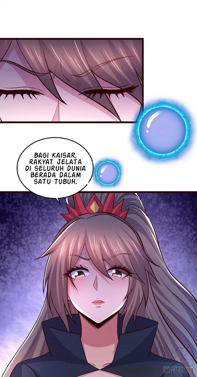 Son in Law Does Cheap Cultivation Chapter 148 - halaman 22