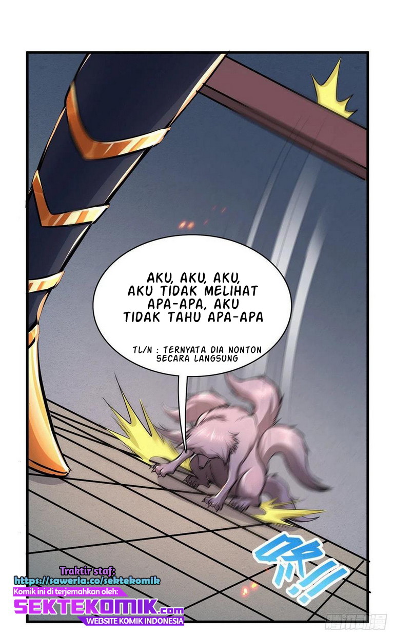 Son in Law Does Cheap Cultivation Chapter 148 - halaman 27