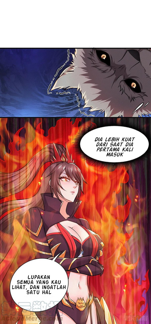 Son in Law Does Cheap Cultivation Chapter 148 - halaman 28