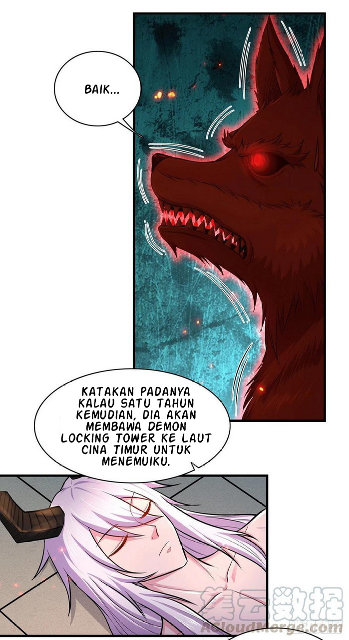 Son in Law Does Cheap Cultivation Chapter 148 - halaman 30