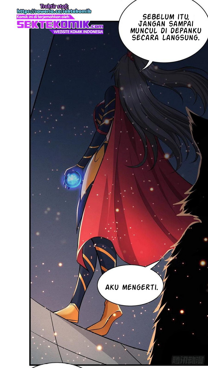 Son in Law Does Cheap Cultivation Chapter 148 - halaman 31