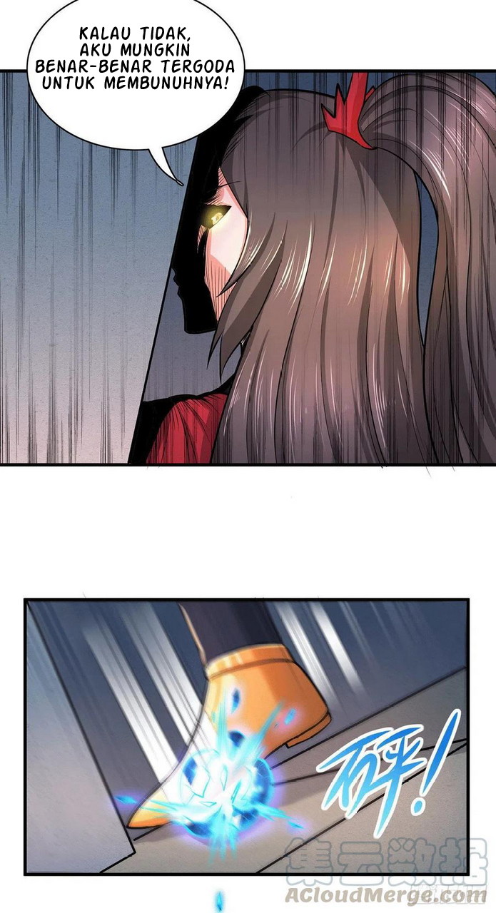 Son in Law Does Cheap Cultivation Chapter 148 - halaman 32