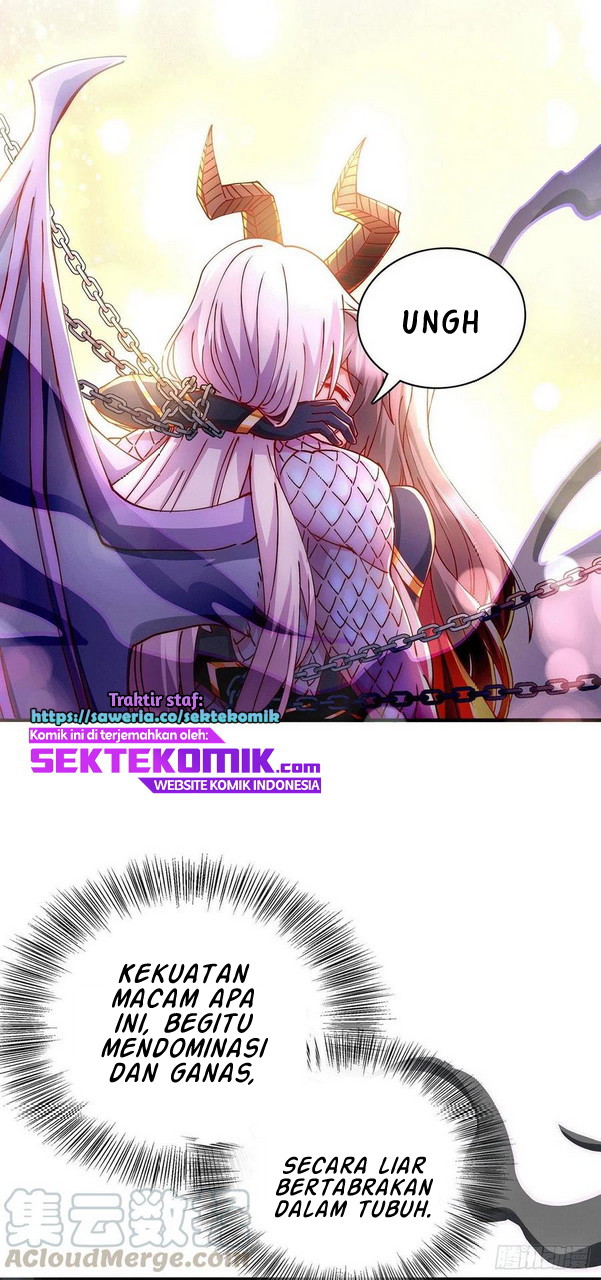 Son in Law Does Cheap Cultivation Chapter 148 - halaman 4