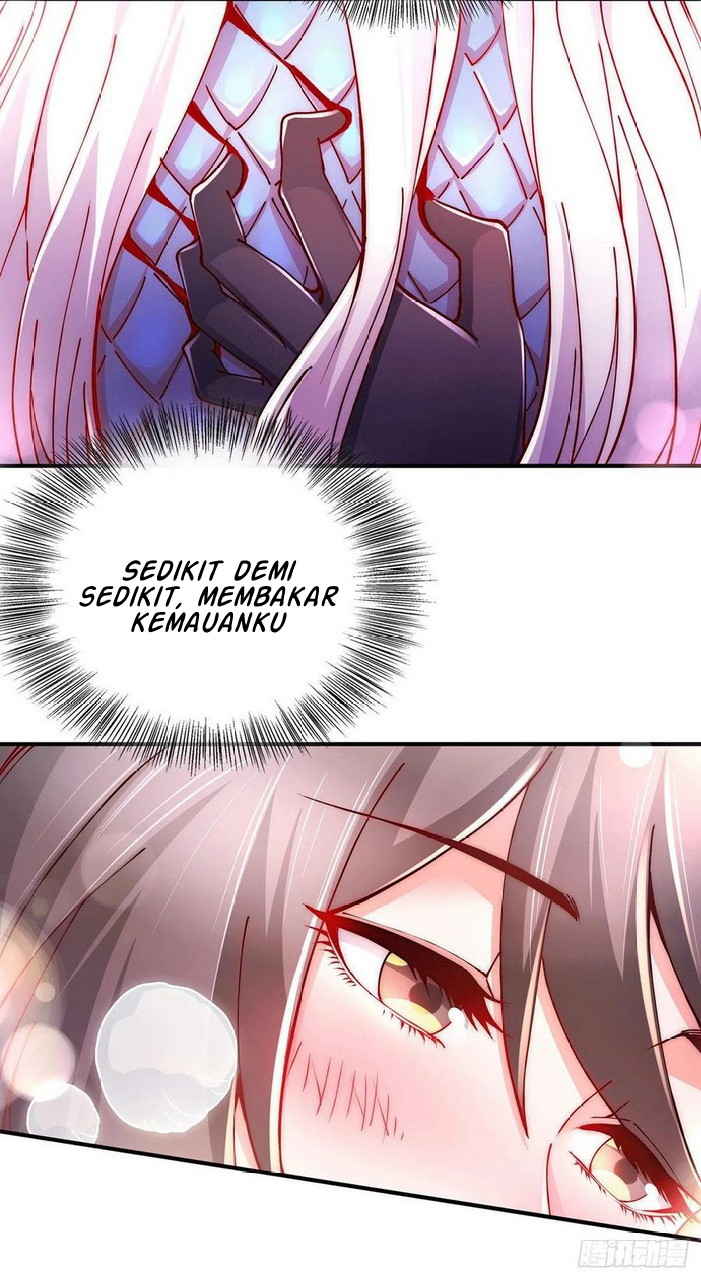 Son in Law Does Cheap Cultivation Chapter 148 - halaman 5