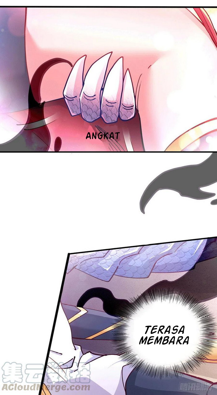 Son in Law Does Cheap Cultivation Chapter 148 - halaman 8