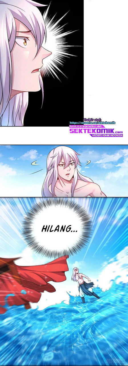 Son in Law Does Cheap Cultivation Chapter 149 - halaman 11