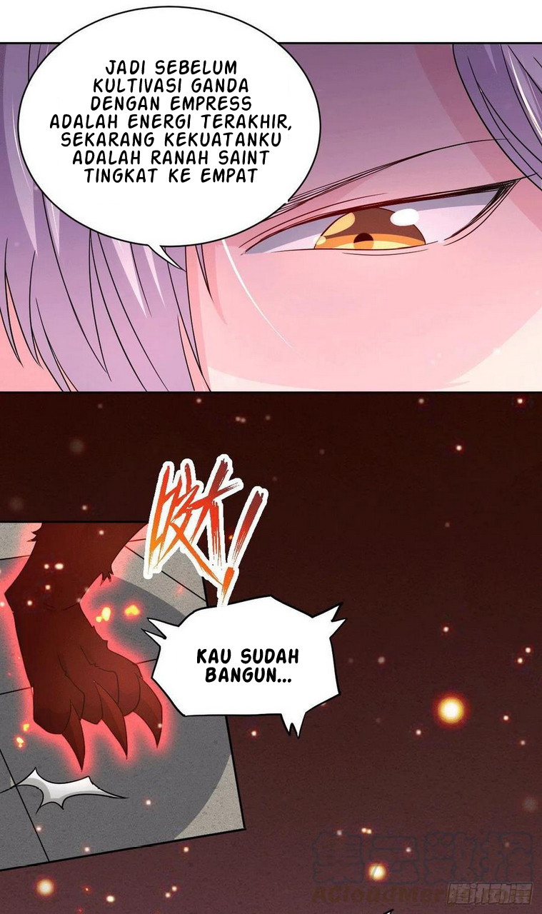 Son in Law Does Cheap Cultivation Chapter 149 - halaman 14