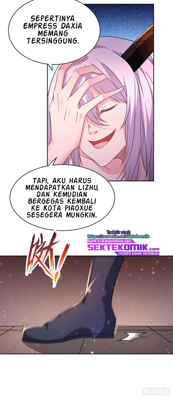 Son in Law Does Cheap Cultivation Chapter 149 - halaman 17