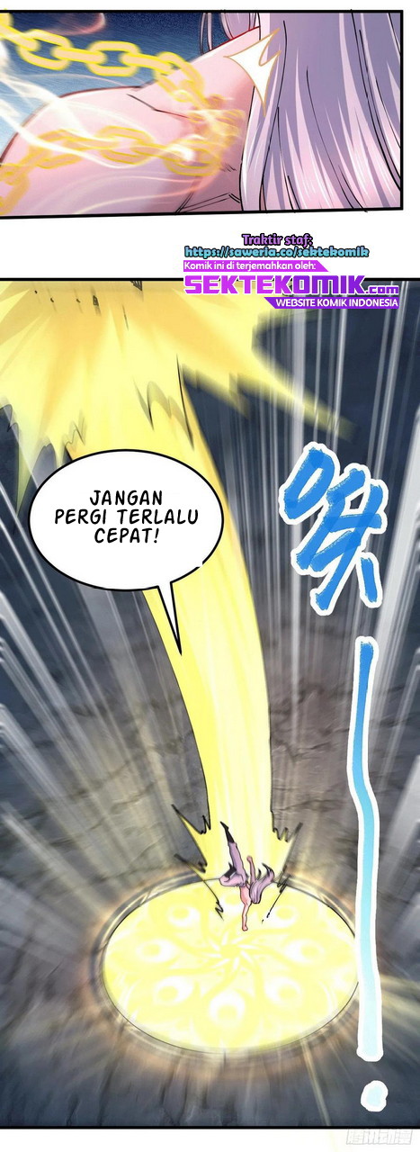 Son in Law Does Cheap Cultivation Chapter 149 - halaman 19