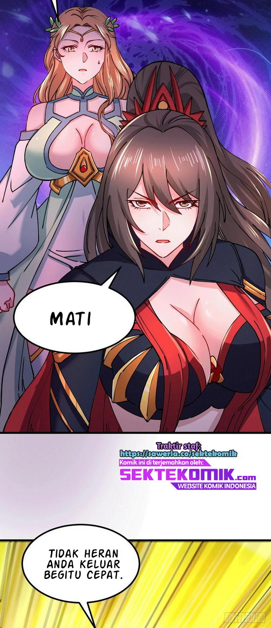 Son in Law Does Cheap Cultivation Chapter 149 - halaman 21