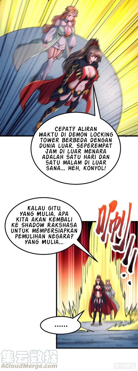 Son in Law Does Cheap Cultivation Chapter 149 - halaman 22