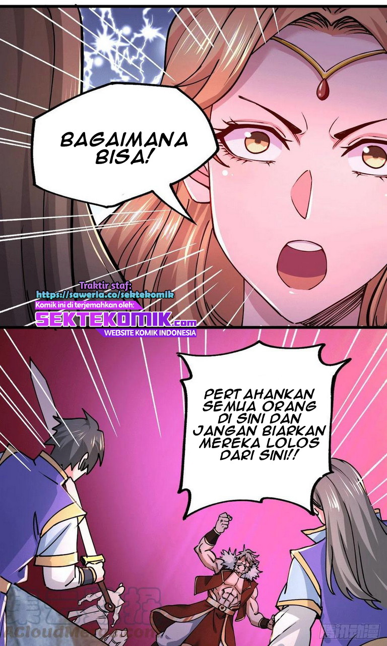 Son in Law Does Cheap Cultivation Chapter 149 - halaman 24