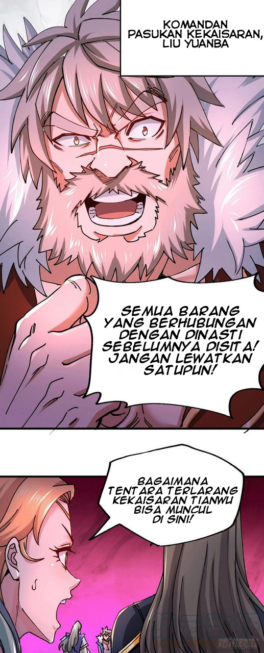 Son in Law Does Cheap Cultivation Chapter 149 - halaman 26