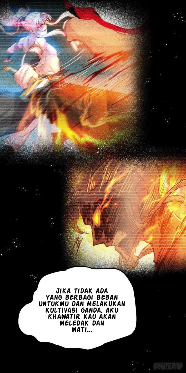 Son in Law Does Cheap Cultivation Chapter 149 - halaman 5
