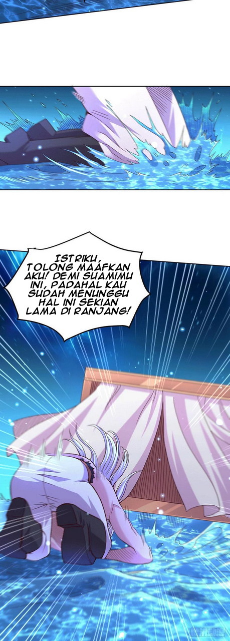 Son in Law Does Cheap Cultivation Chapter 149 - halaman 9