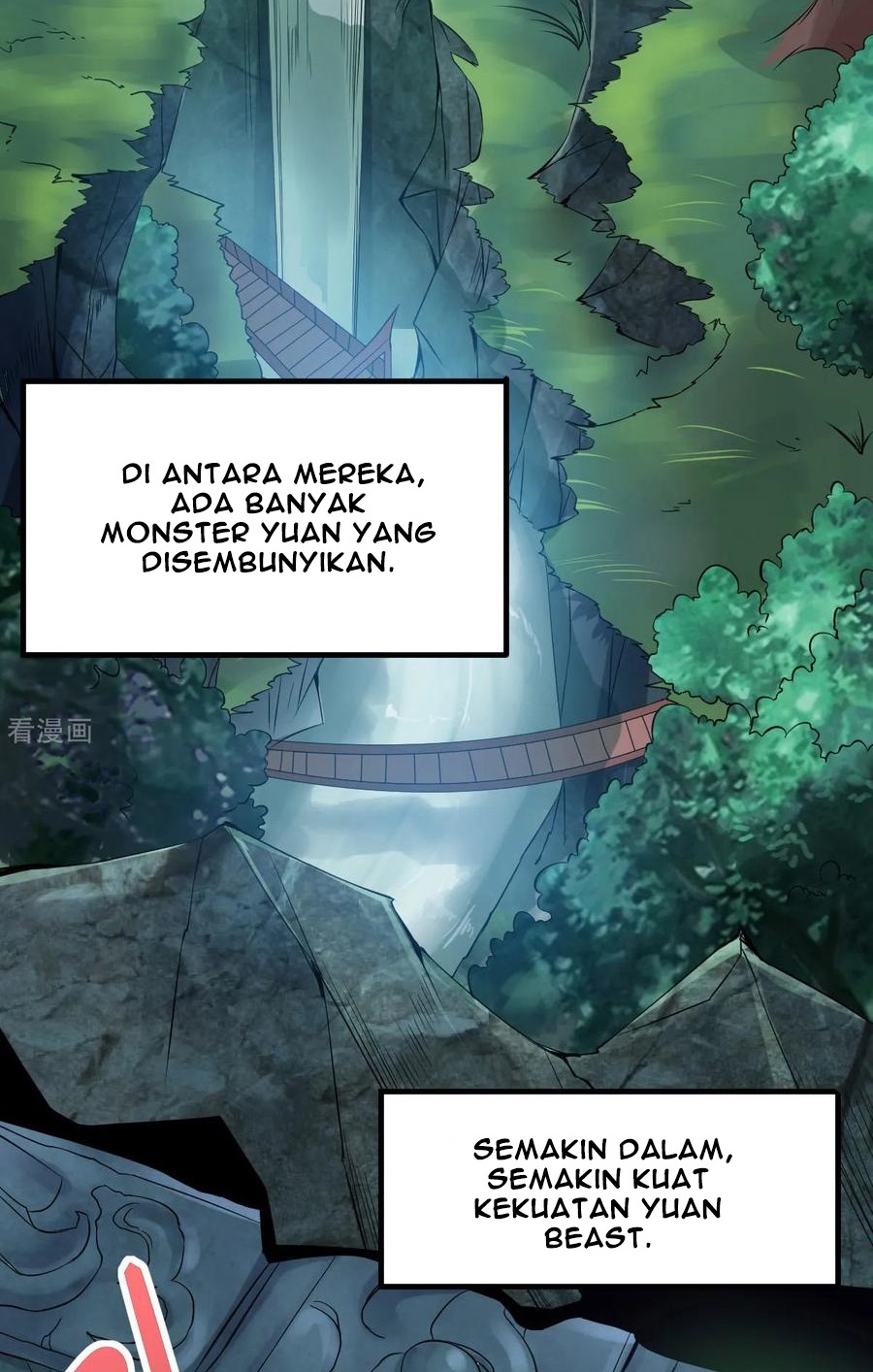 Son in Law Does Cheap Cultivation Chapter 15 - halaman 26