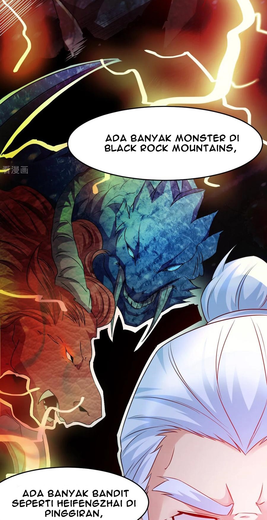 Son in Law Does Cheap Cultivation Chapter 15 - halaman 5