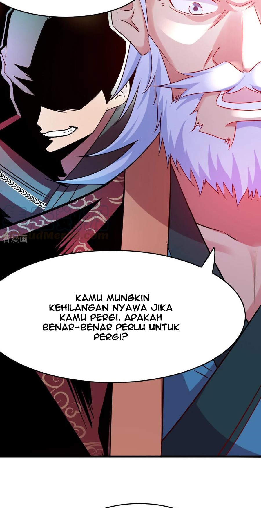 Son in Law Does Cheap Cultivation Chapter 15 - halaman 6