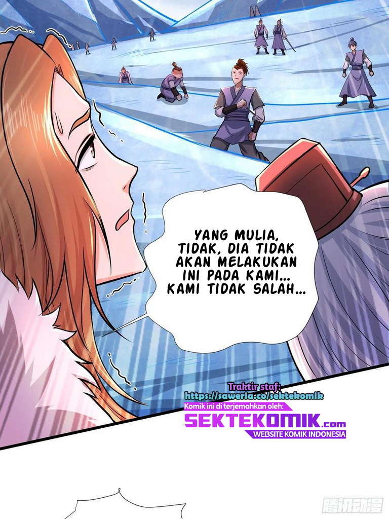 Son in Law Does Cheap Cultivation Chapter 150 - halaman 13