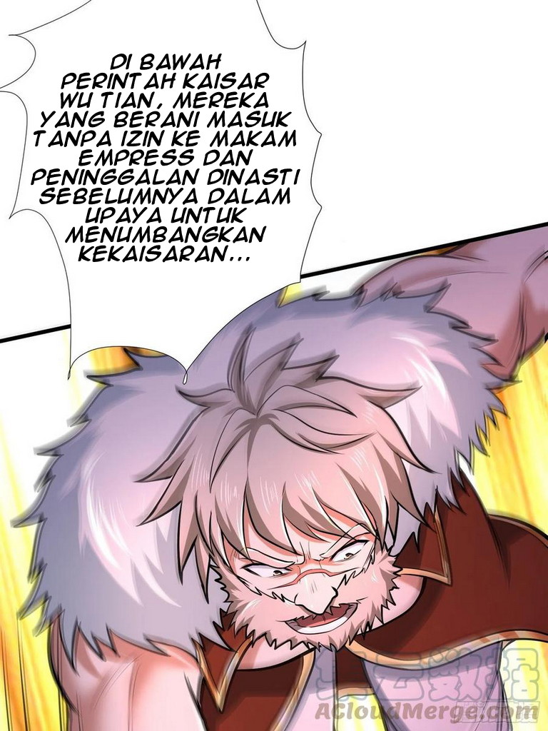 Son in Law Does Cheap Cultivation Chapter 150 - halaman 14