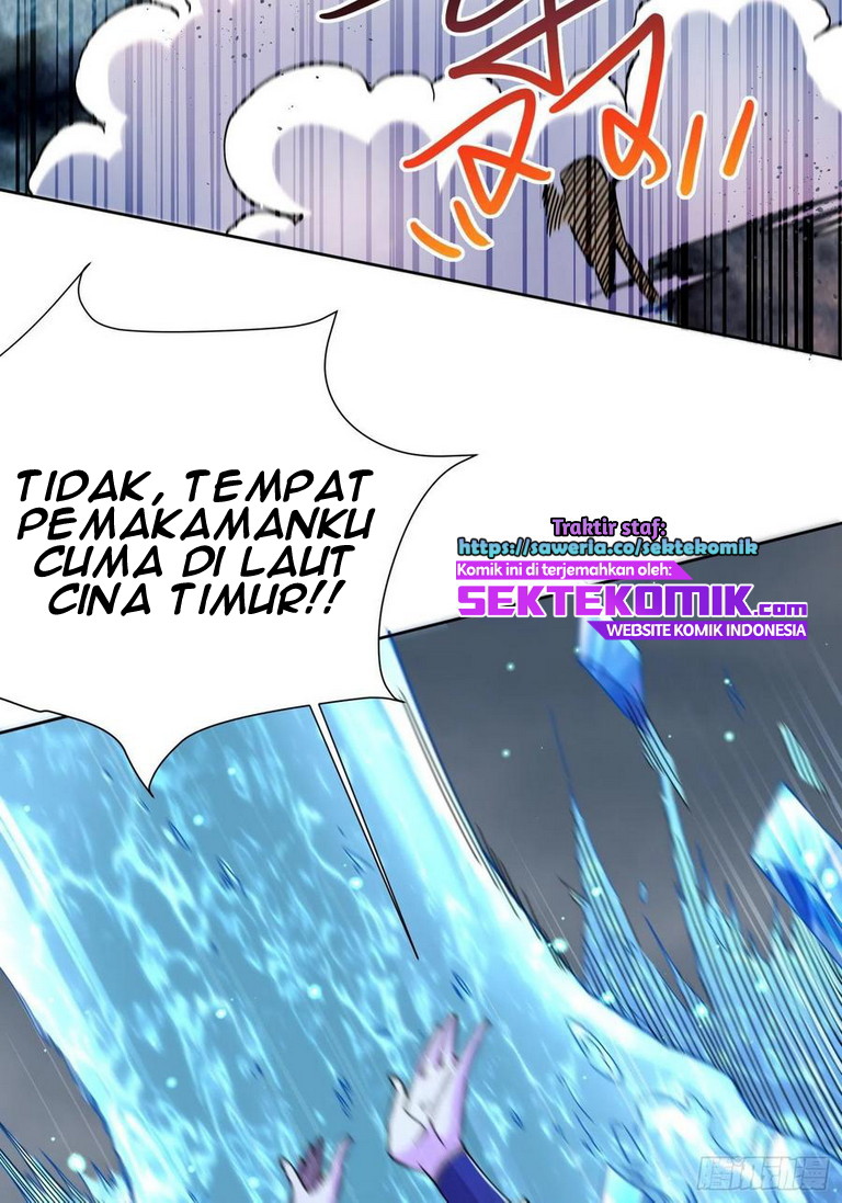 Son in Law Does Cheap Cultivation Chapter 150 - halaman 25