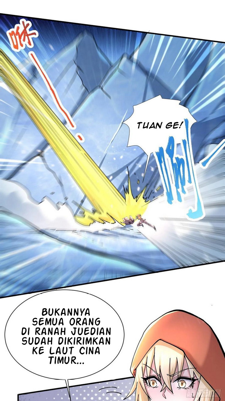 Son in Law Does Cheap Cultivation Chapter 150 - halaman 3