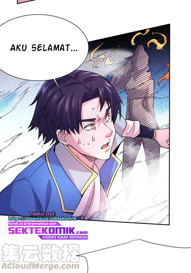 Son in Law Does Cheap Cultivation Chapter 150 - halaman 32
