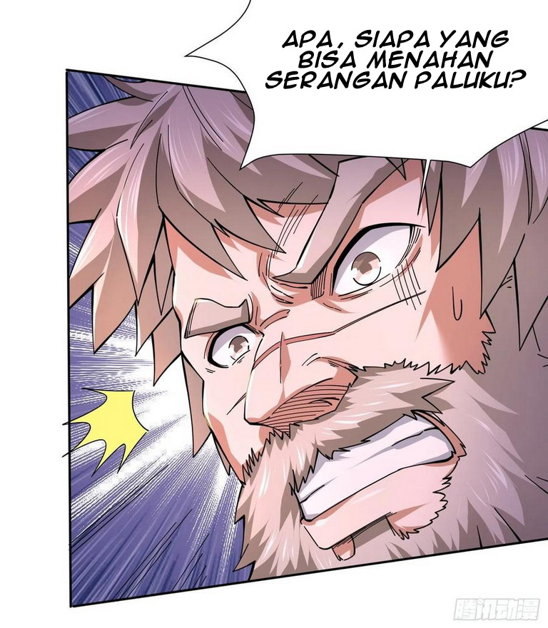 Son in Law Does Cheap Cultivation Chapter 150 - halaman 33