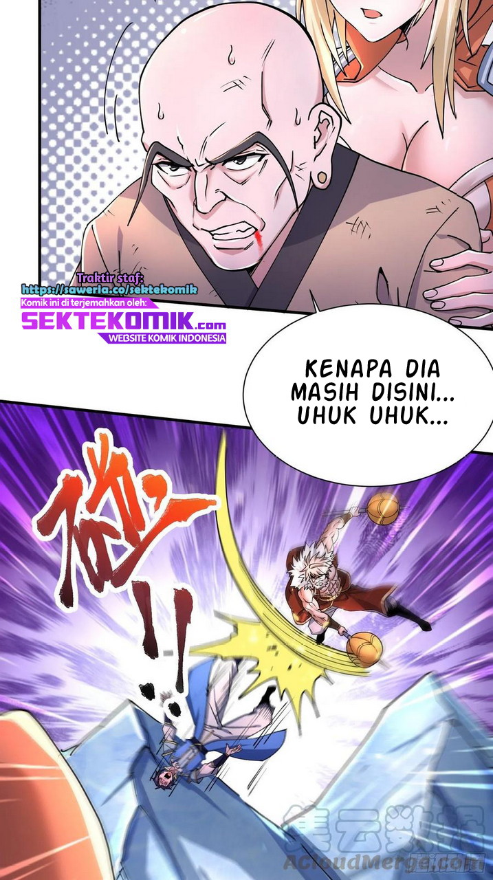 Son in Law Does Cheap Cultivation Chapter 150 - halaman 4