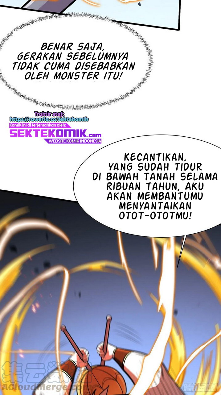 Son in Law Does Cheap Cultivation Chapter 150 - halaman 40