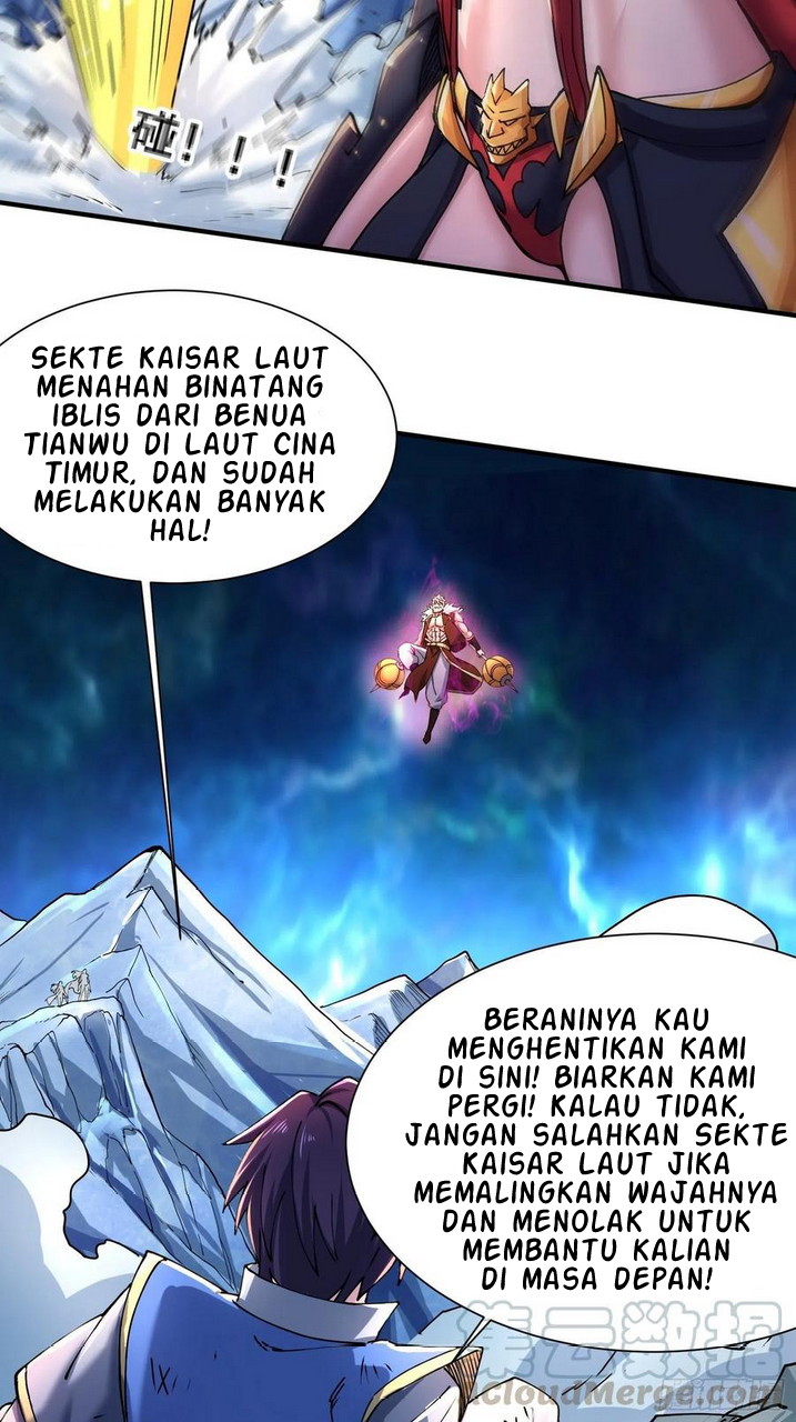 Son in Law Does Cheap Cultivation Chapter 150 - halaman 6