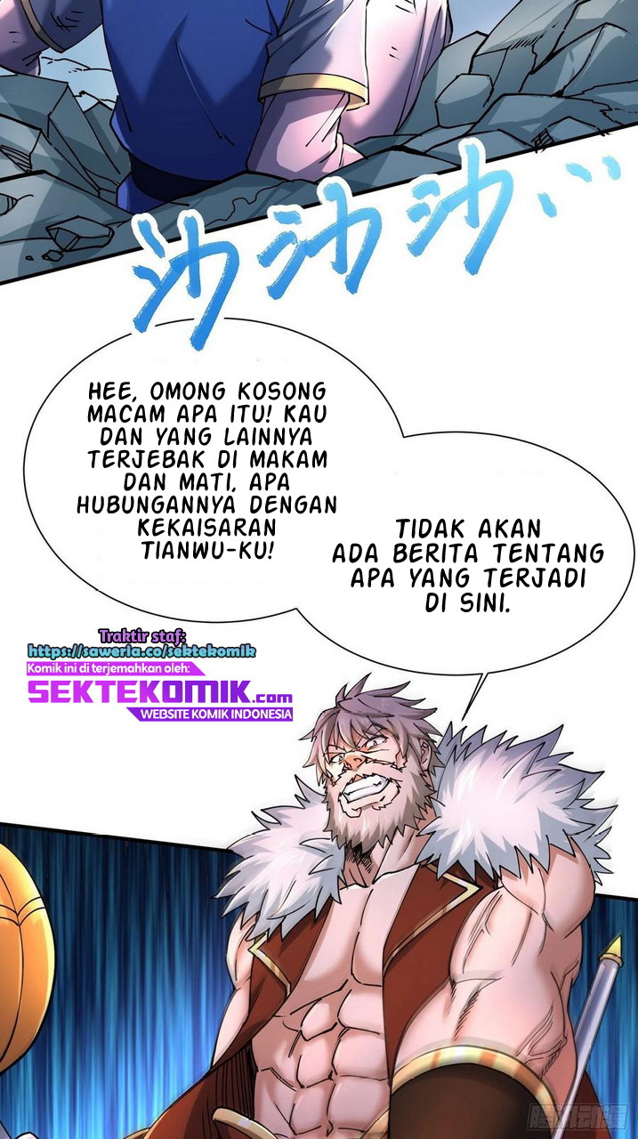 Son in Law Does Cheap Cultivation Chapter 150 - halaman 7