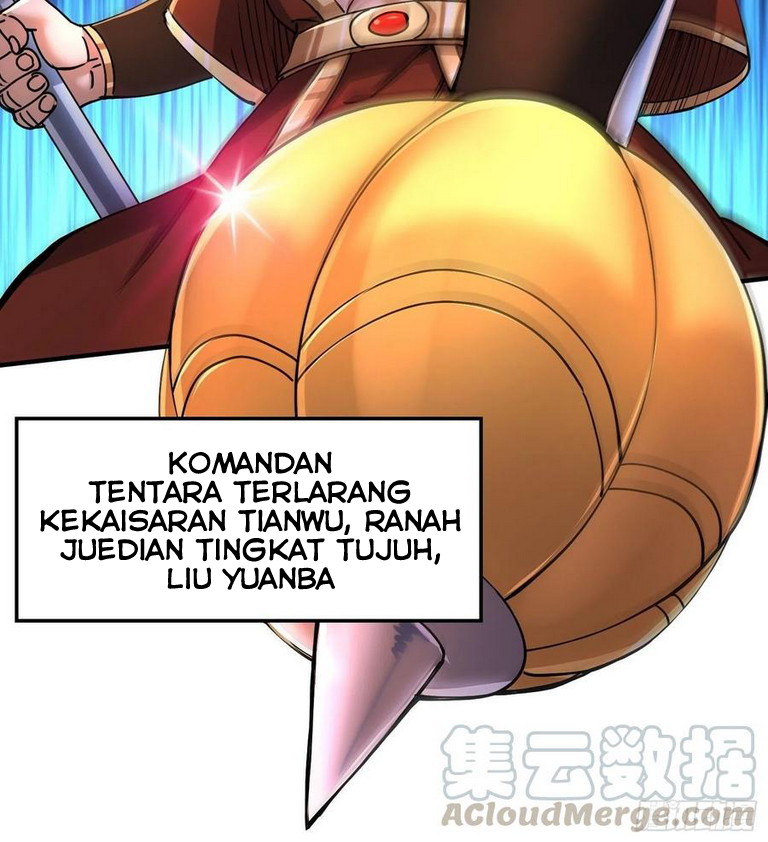 Son in Law Does Cheap Cultivation Chapter 150 - halaman 8