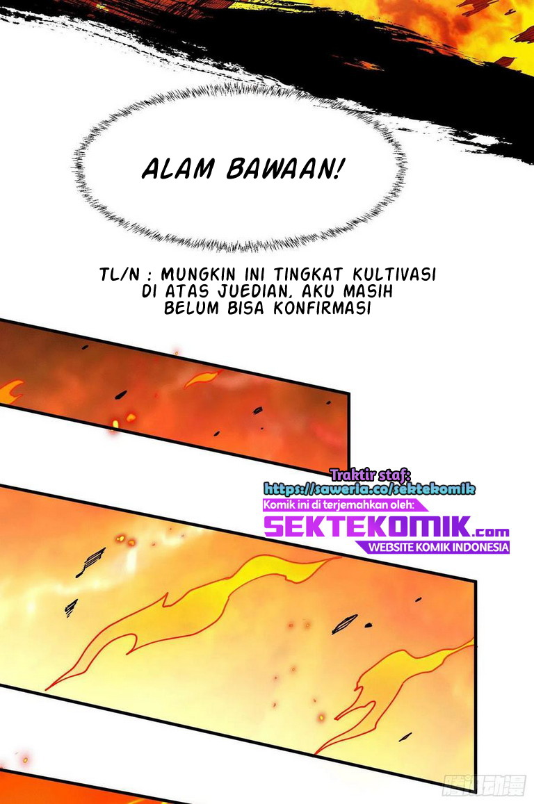 Son in Law Does Cheap Cultivation Chapter 151 - halaman 19