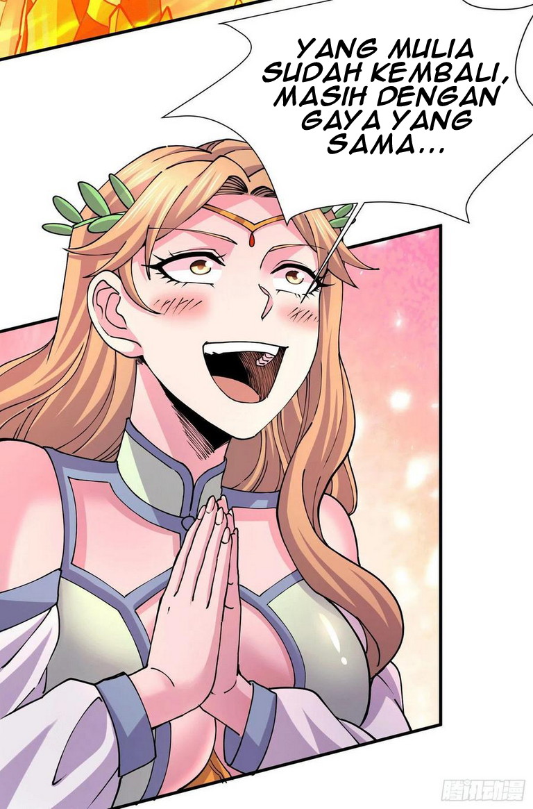 Son in Law Does Cheap Cultivation Chapter 151 - halaman 21
