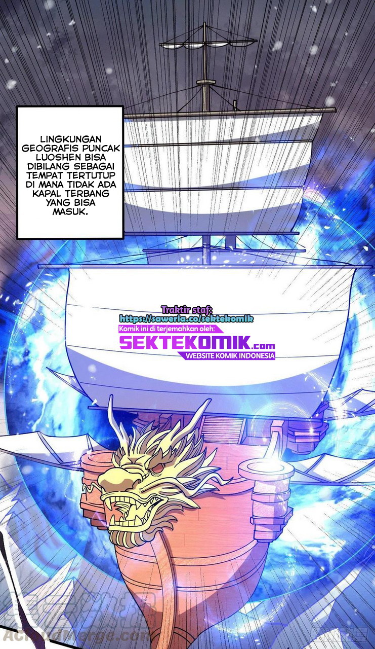 Son in Law Does Cheap Cultivation Chapter 151 - halaman 26