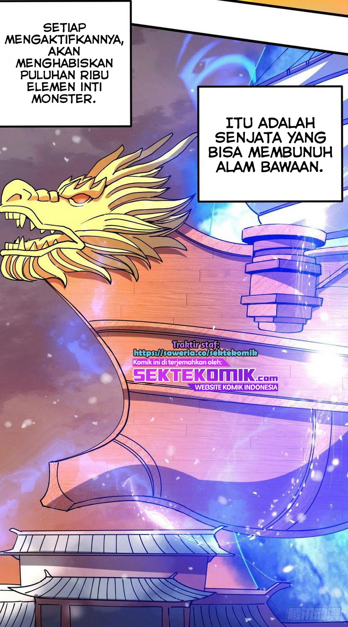 Son in Law Does Cheap Cultivation Chapter 151 - halaman 28