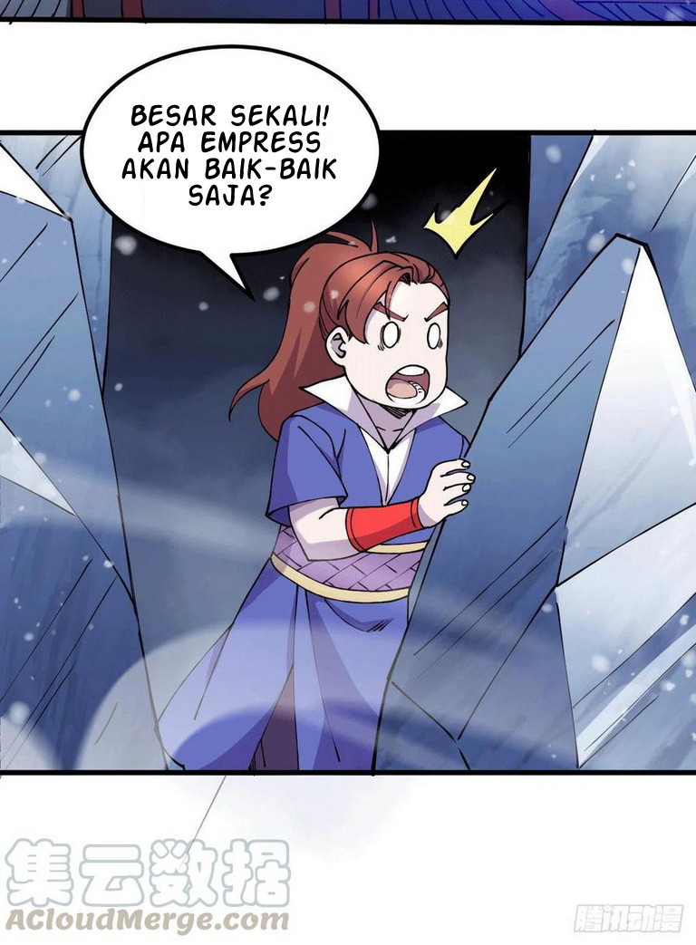 Son in Law Does Cheap Cultivation Chapter 151 - halaman 29