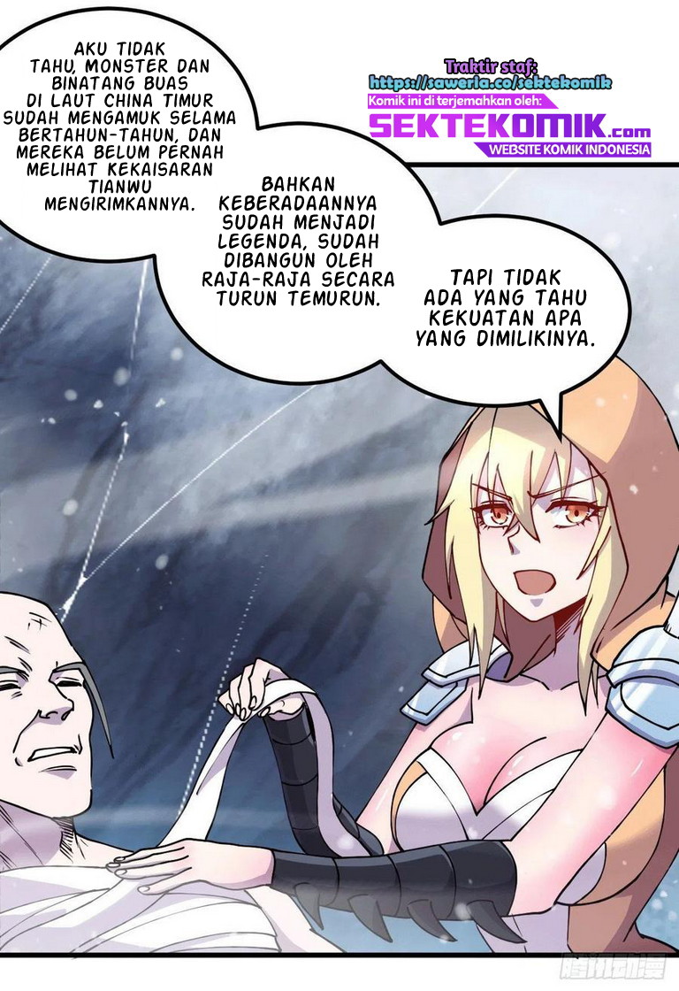 Son in Law Does Cheap Cultivation Chapter 151 - halaman 30