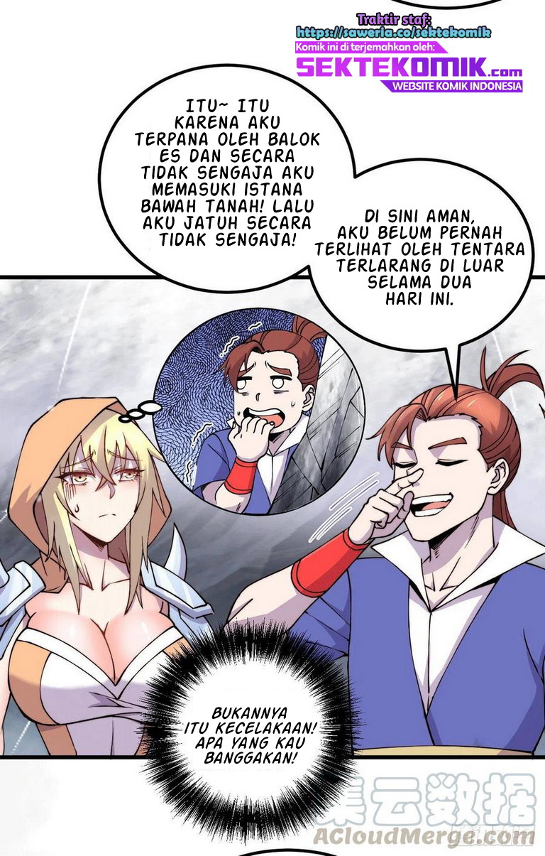 Son in Law Does Cheap Cultivation Chapter 151 - halaman 32
